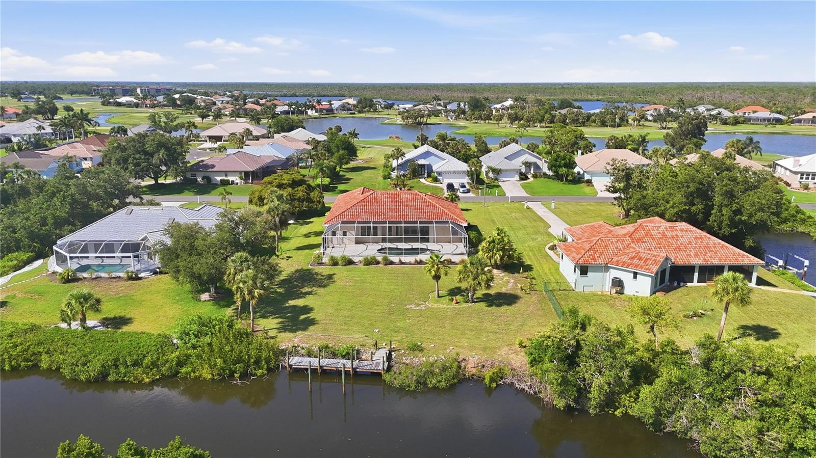 CAPE HAZE WINDWARD - Residential