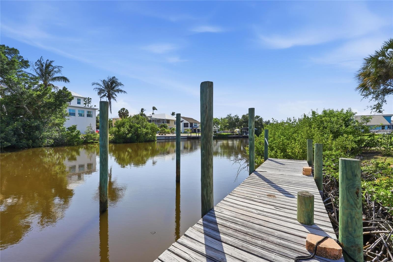 CAPE HAZE WINDWARD - Residential