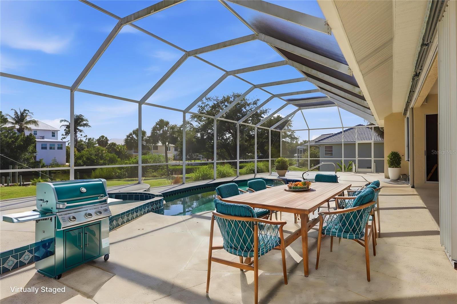 CAPE HAZE WINDWARD - Residential