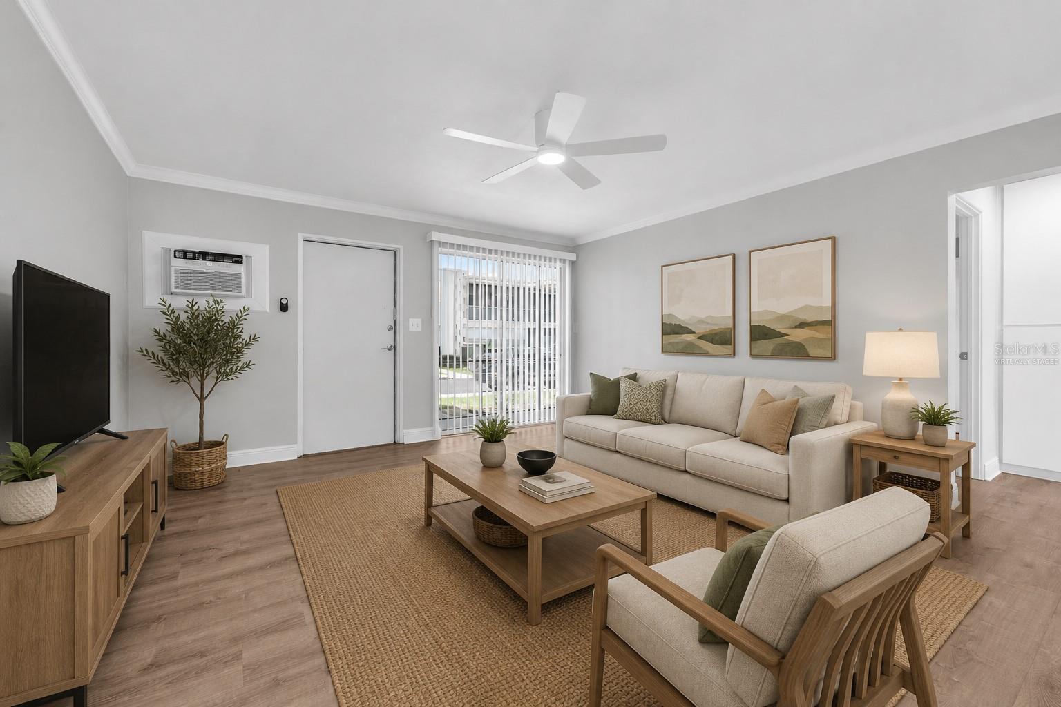 LAKE KILLARNEY CONDOMINIUM ASSN INC. - Residential