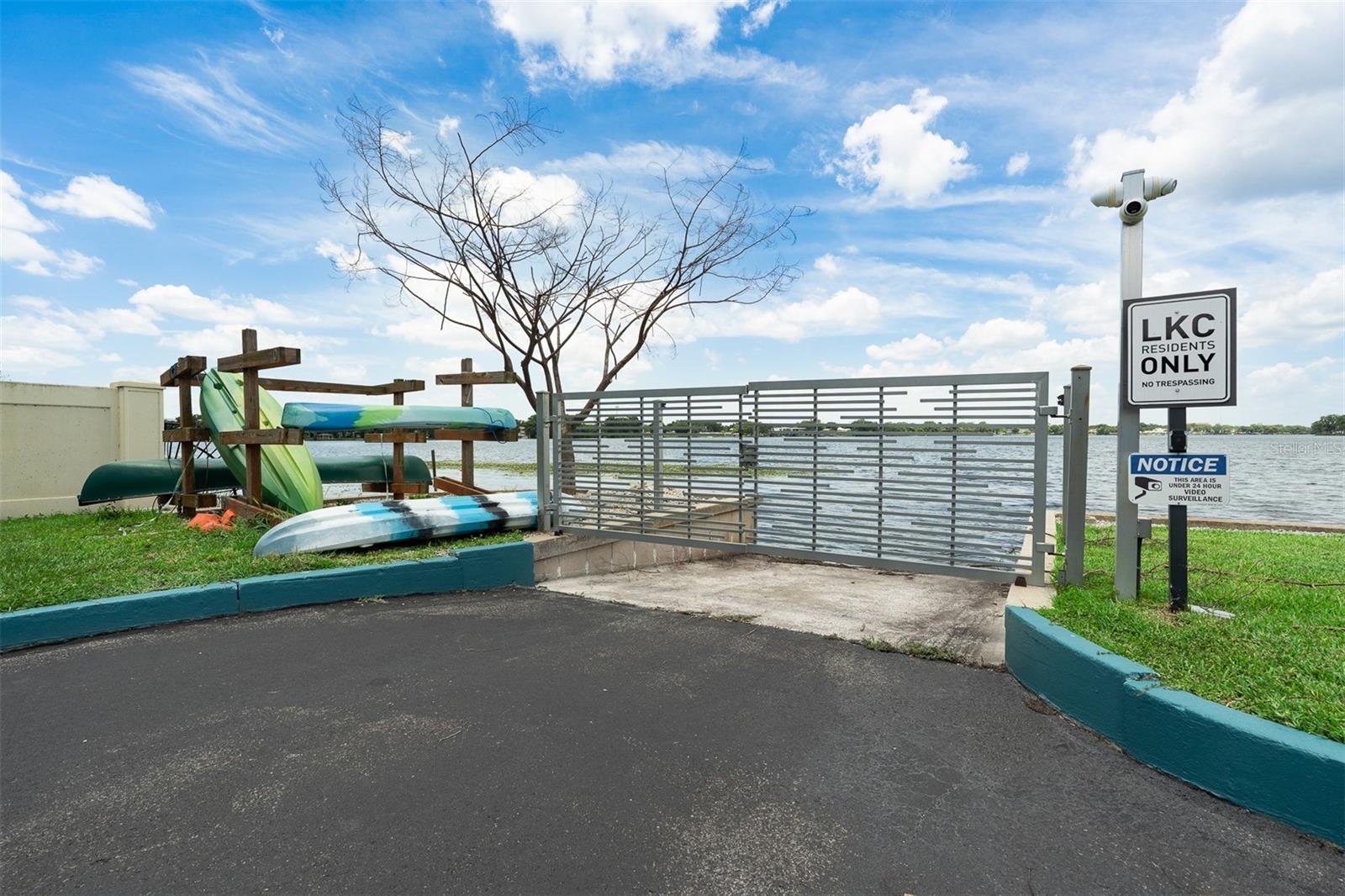 LAKE KILLARNEY CONDOMINIUM ASSN INC. - Residential