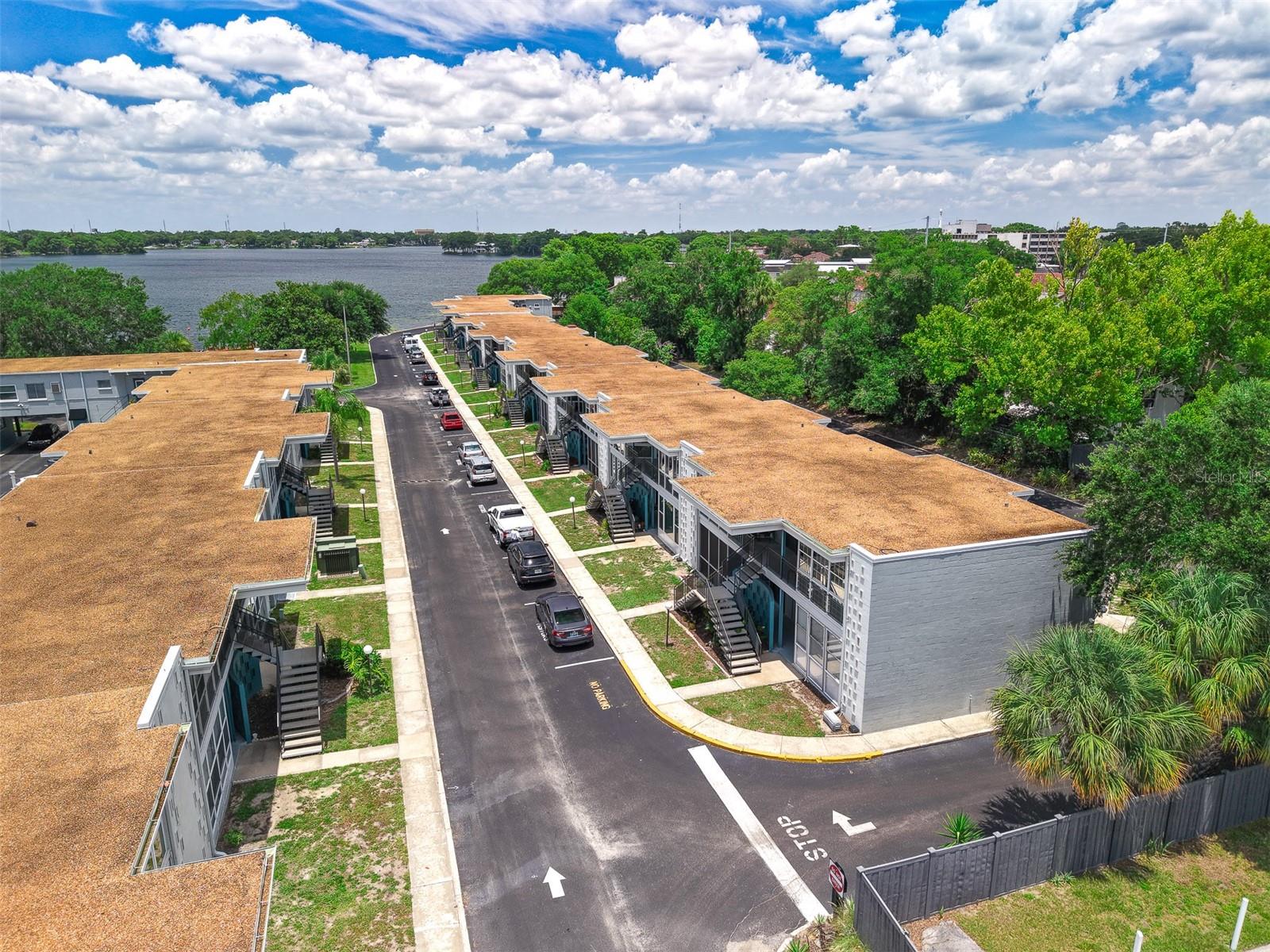 LAKE KILLARNEY CONDOMINIUM ASSN INC. - Residential