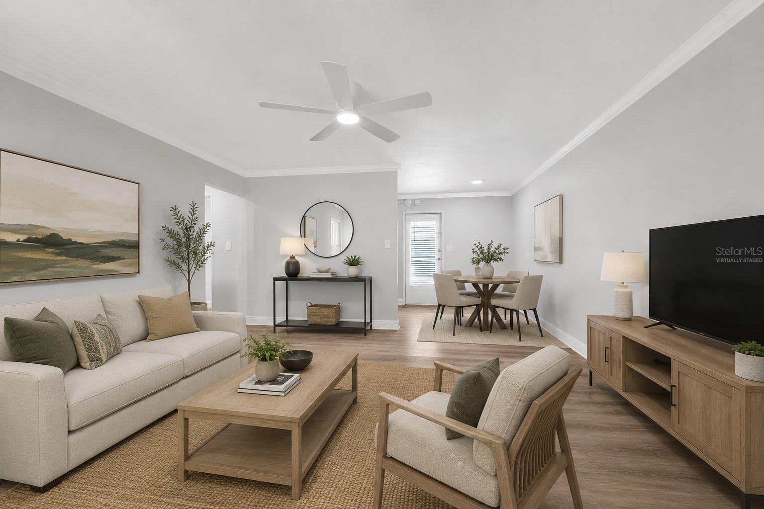 LAKE KILLARNEY CONDOMINIUM ASSN INC. - Residential