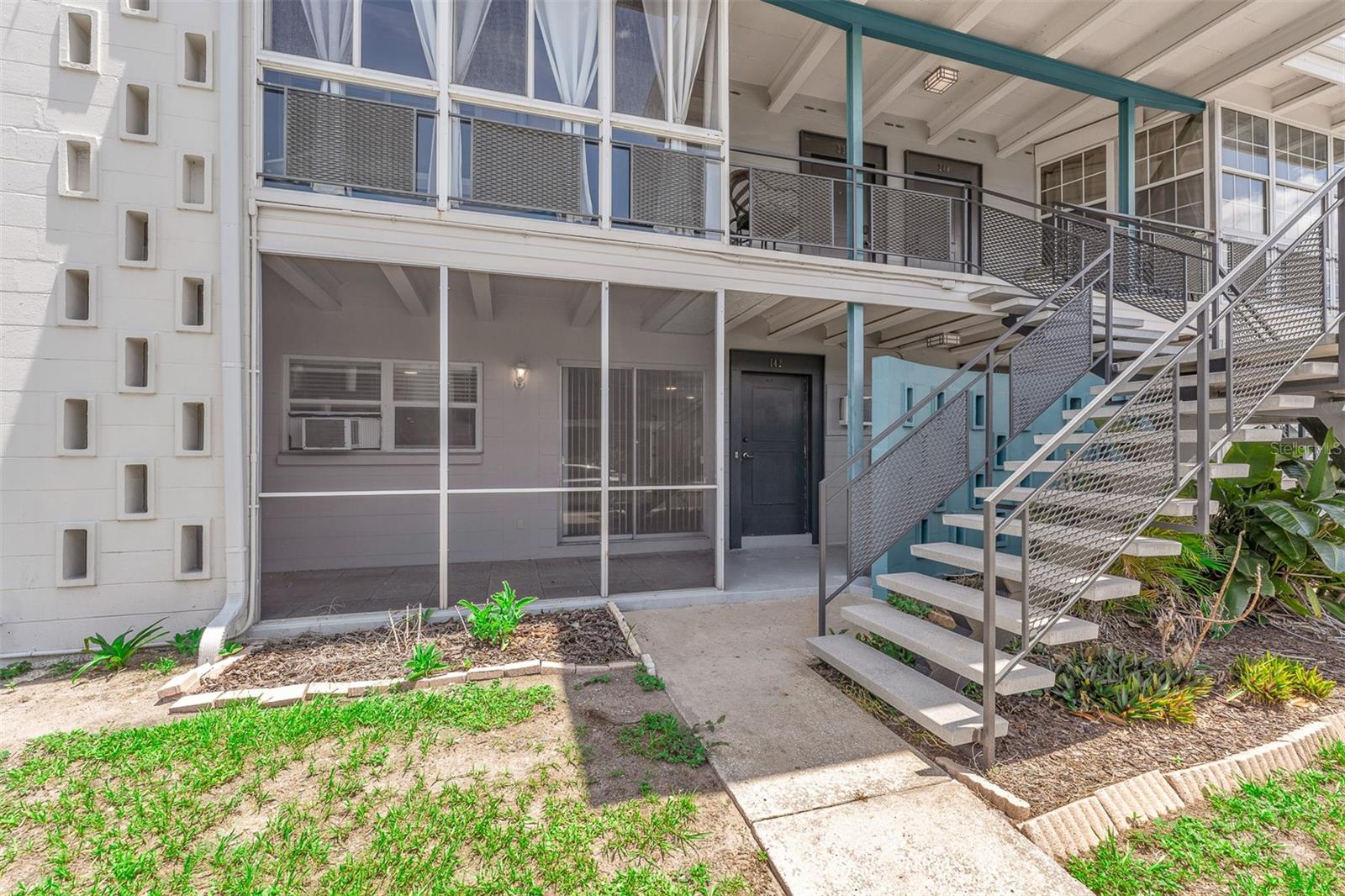 LAKE KILLARNEY CONDOMINIUM ASSN INC. - Residential