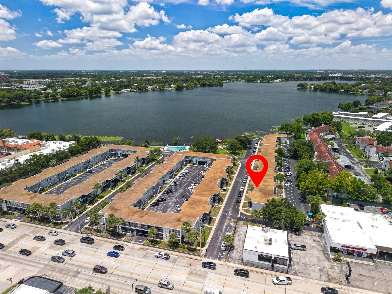 LAKE KILLARNEY CONDOMINIUM ASSN INC. - Residential