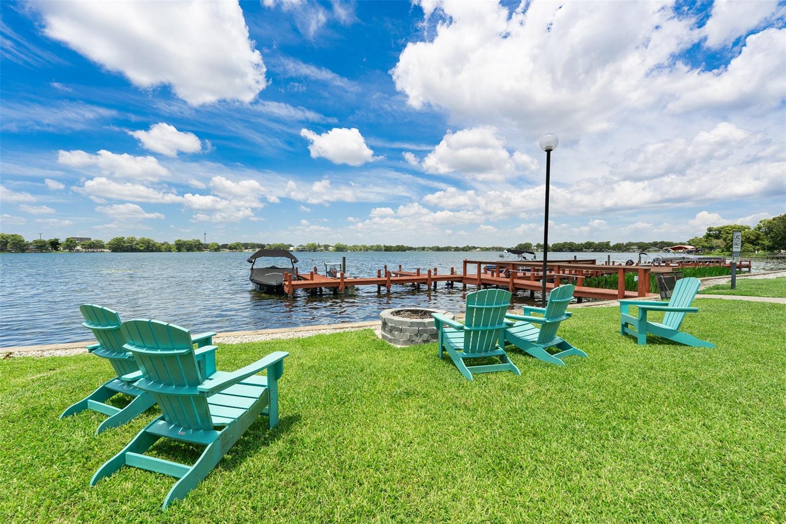 LAKE KILLARNEY CONDOMINIUM ASSN INC. - Residential
