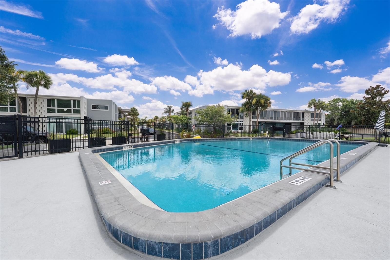 LAKE KILLARNEY CONDOMINIUM ASSN INC. - Residential