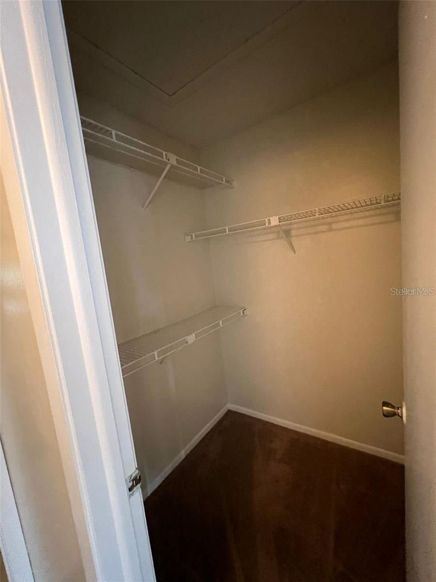 PLAZA/MILLENIUM - Residential Lease