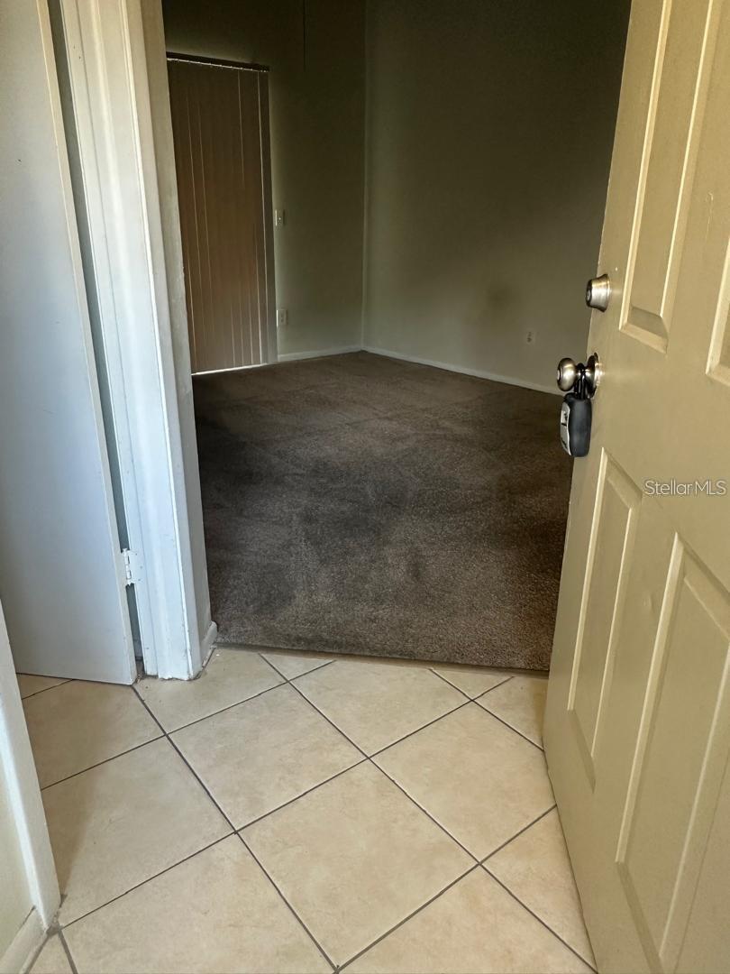 PLAZA/MILLENIUM - Residential Lease