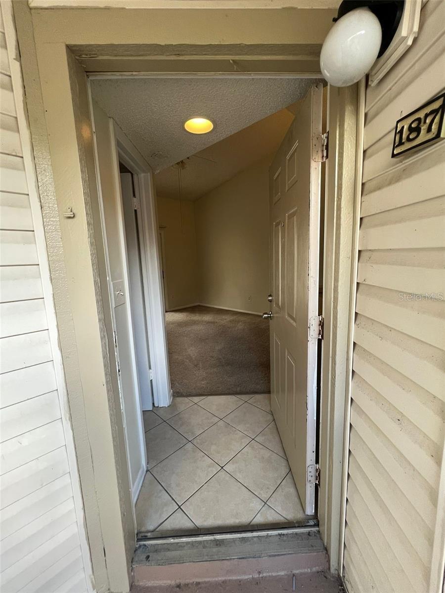 PLAZA/MILLENIUM - Residential Lease