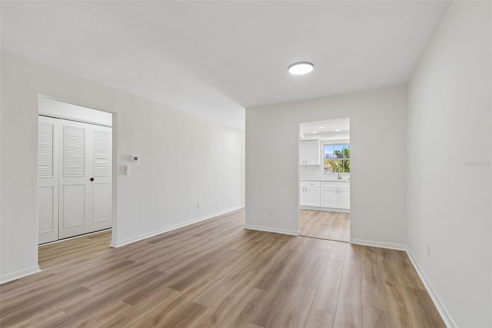 NORMANDY PARK SOUTH - Residential