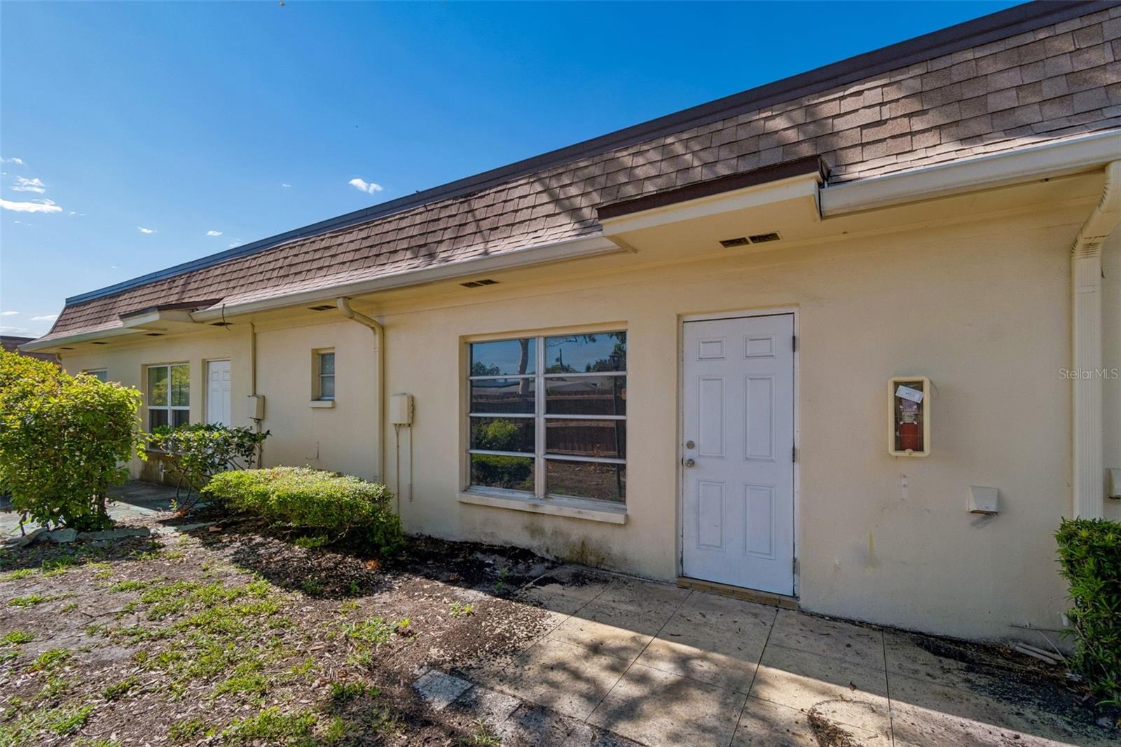 NORMANDY PARK SOUTH - Residential