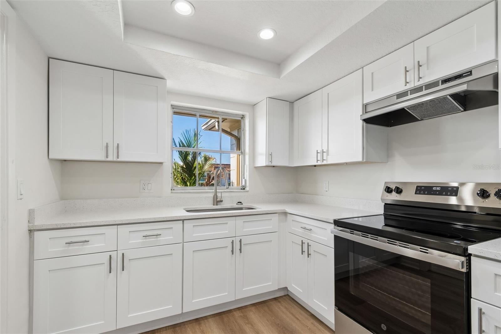 NORMANDY PARK SOUTH - Residential