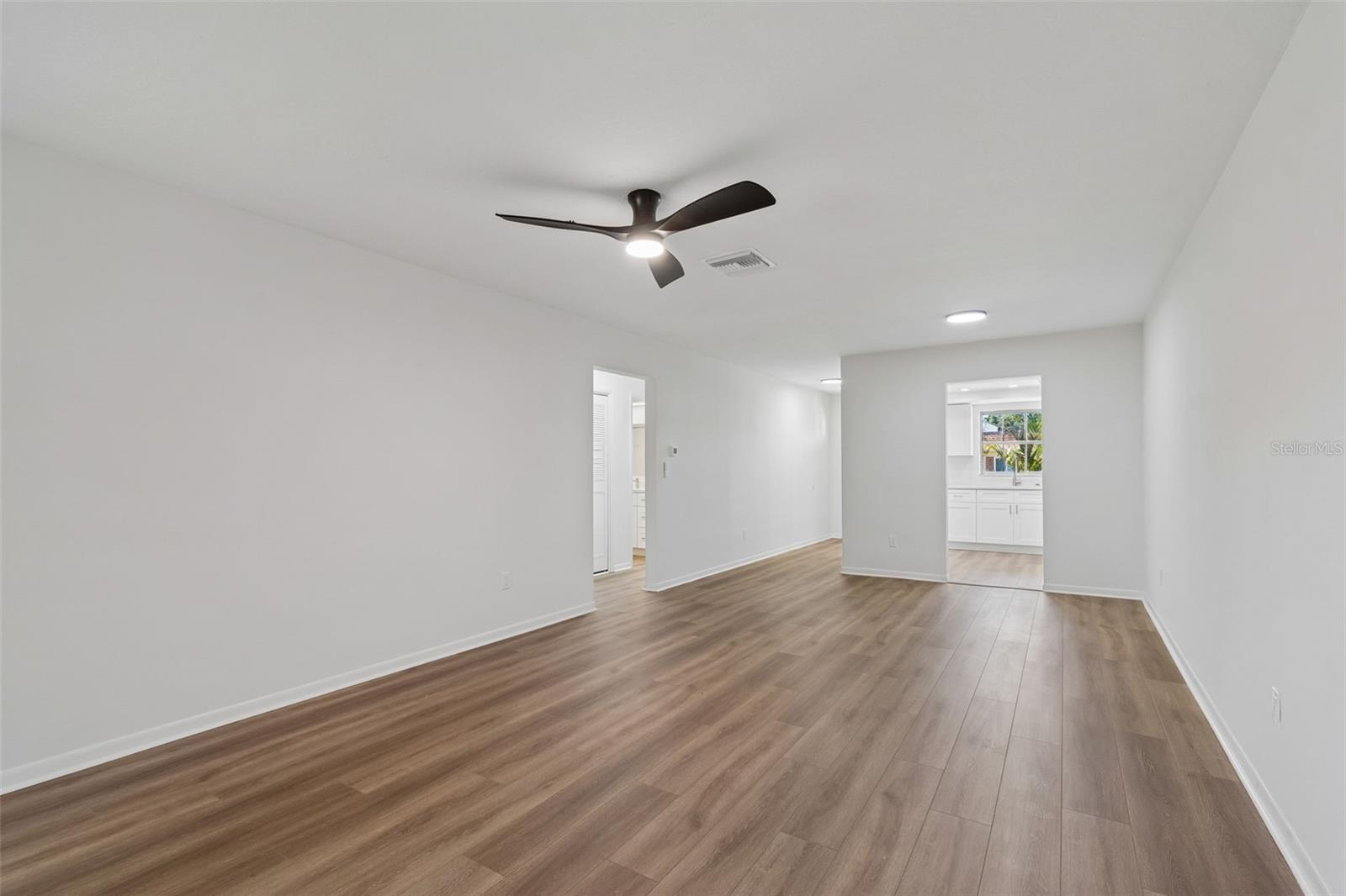NORMANDY PARK SOUTH - Residential