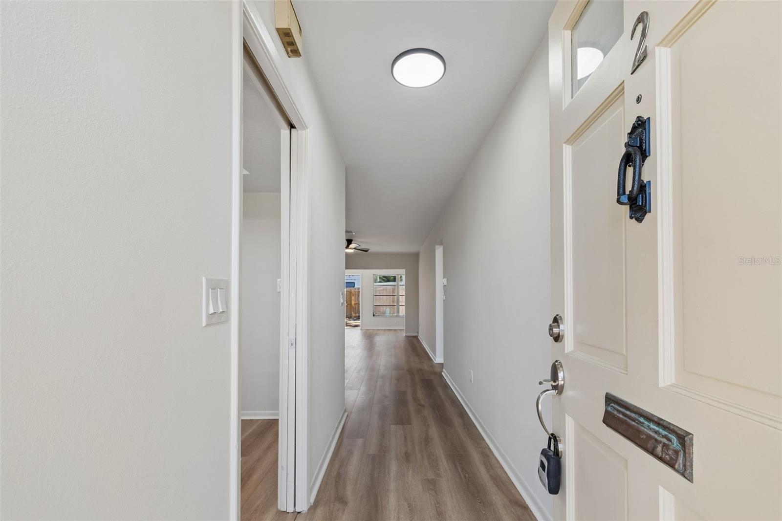 NORMANDY PARK SOUTH - Residential