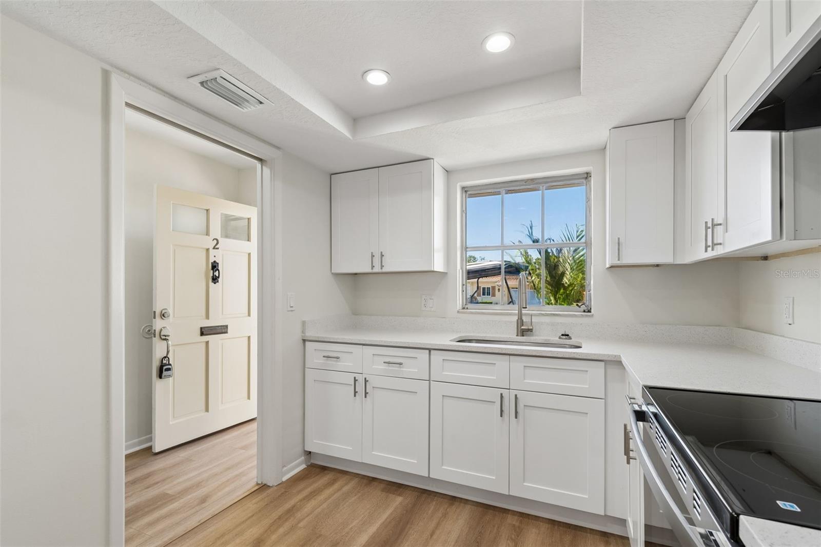 NORMANDY PARK SOUTH - Residential