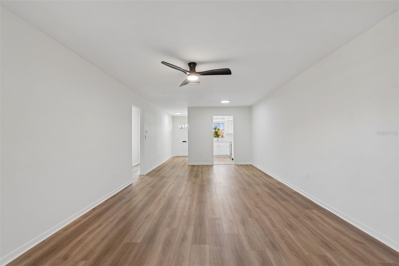 NORMANDY PARK SOUTH - Residential