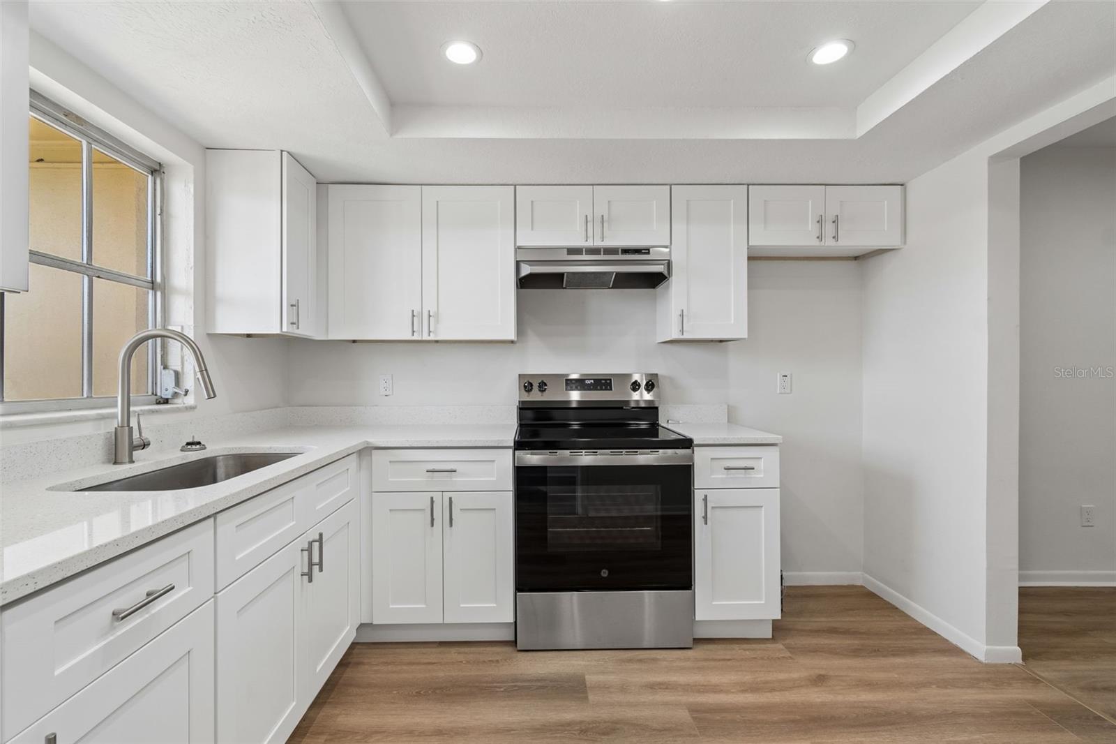NORMANDY PARK SOUTH - Residential