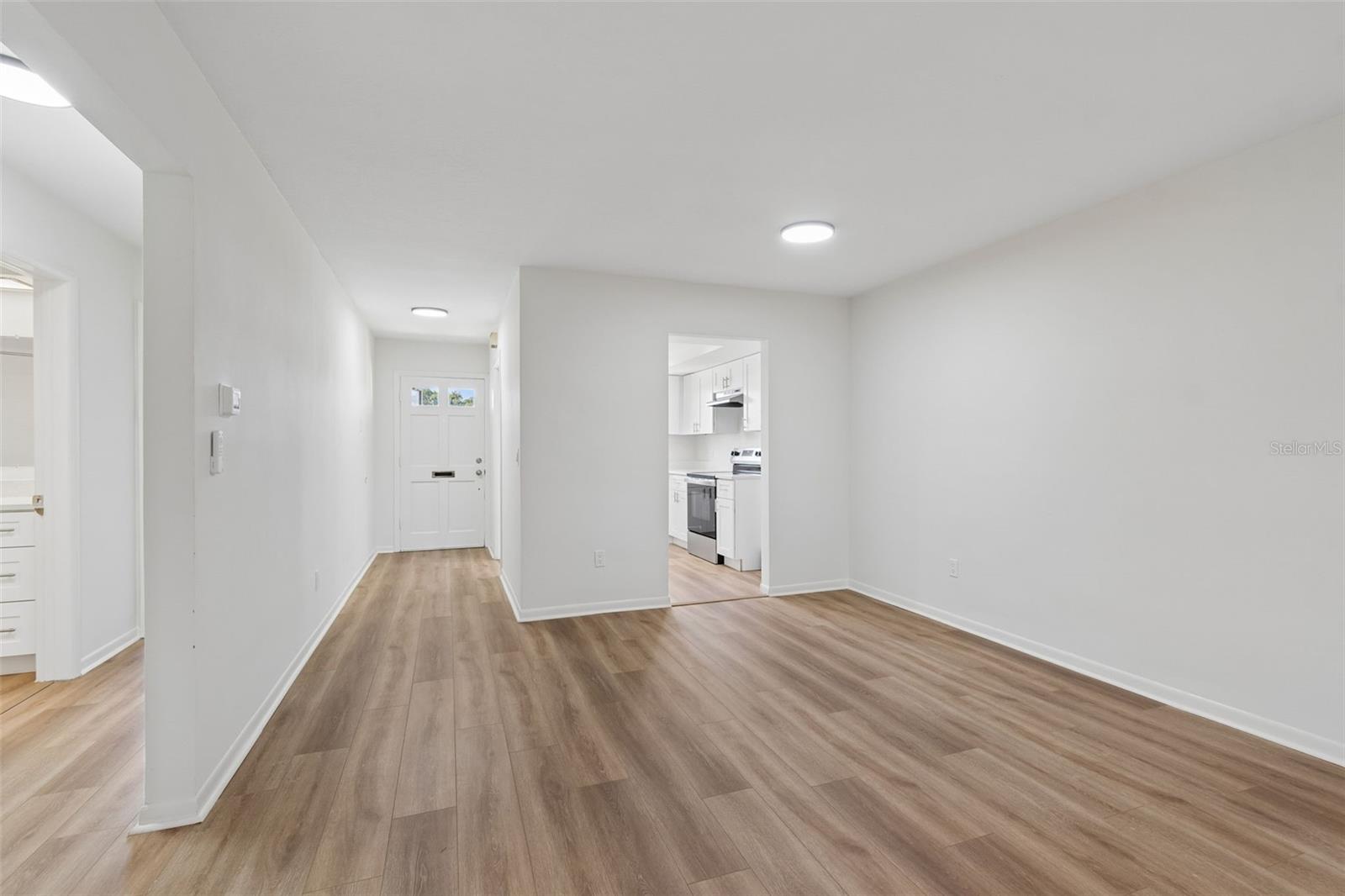 NORMANDY PARK SOUTH - Residential