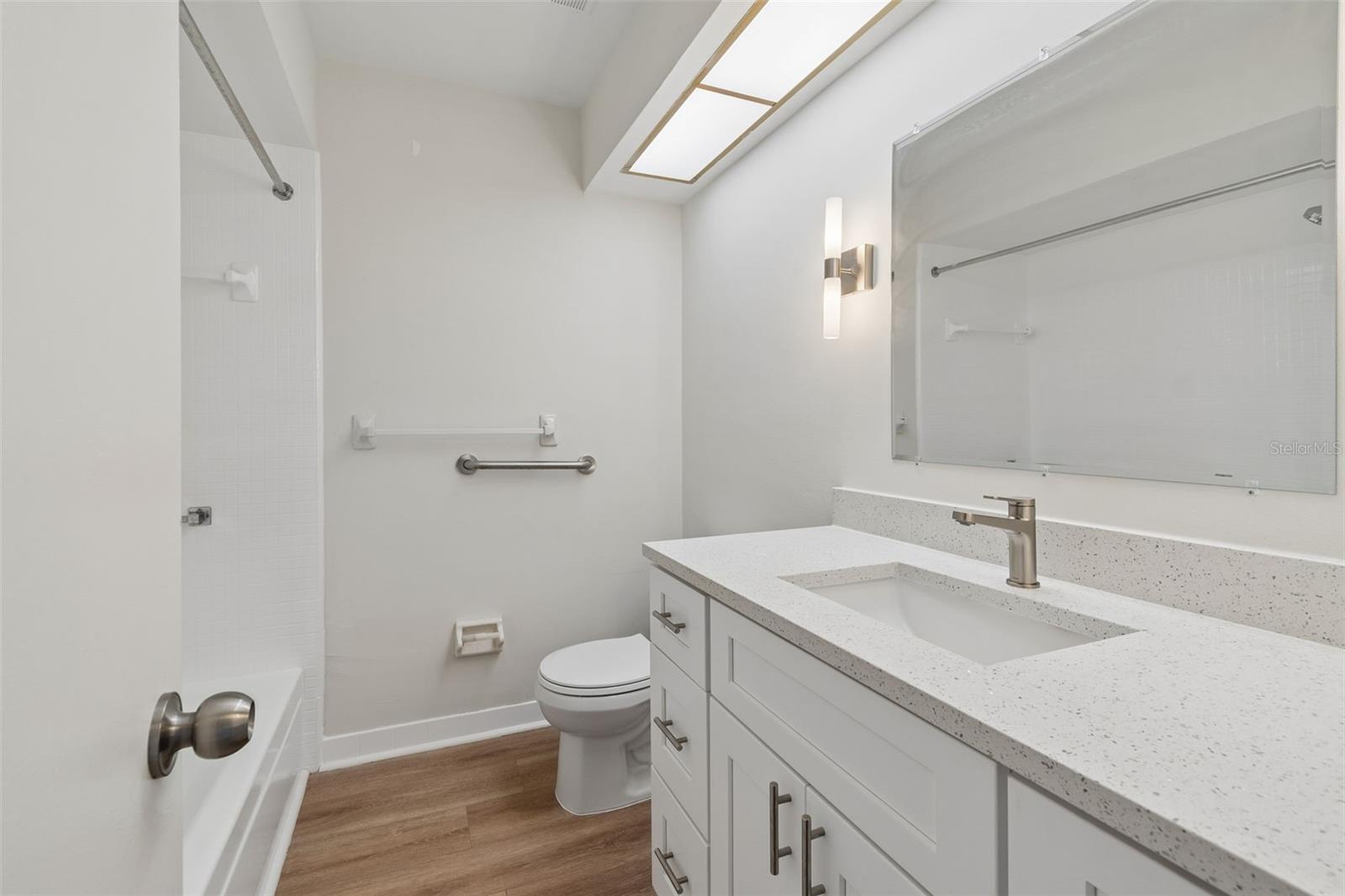 NORMANDY PARK SOUTH - Residential