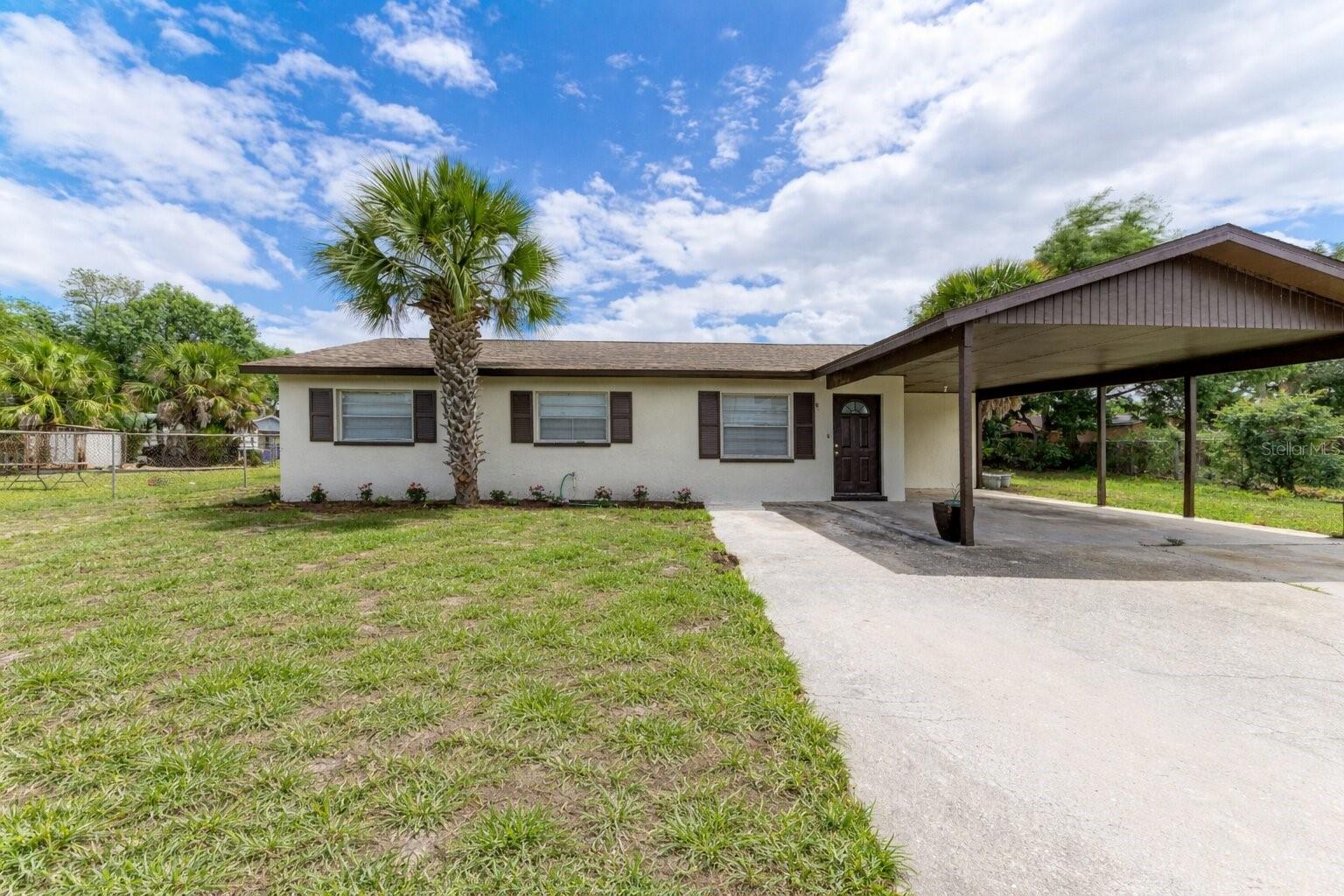 Fully remodeled Sarasota home at 3012 Clay Cir offering a functional layout, spacious living areas, and abundant natural light throughout. This property features all-new flooring, updated bathrooms, fresh interior paint, and modern finishes, along with newly refreshed front landscaping that enhances curb appeal. The kitchen opens to the main living space, making it ideal for both everyday living and entertaining, while the primary suite includes a private bath and additional bedrooms provide flexibility for guests or a home office. Enjoy a comfortable outdoor area perfect for year-round use, all conveniently located near downtown Sarasota, Siesta Key Beach, shopping, dining, and top-rated schools—making it an excellent option for a primary residence, seasonal getaway, or investment opportunity.