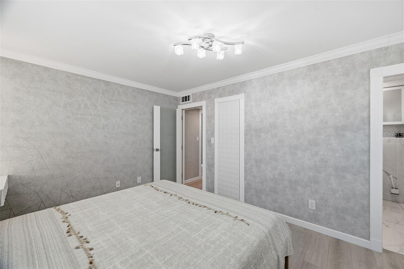 NEWPORT UNIT 1 - Residential