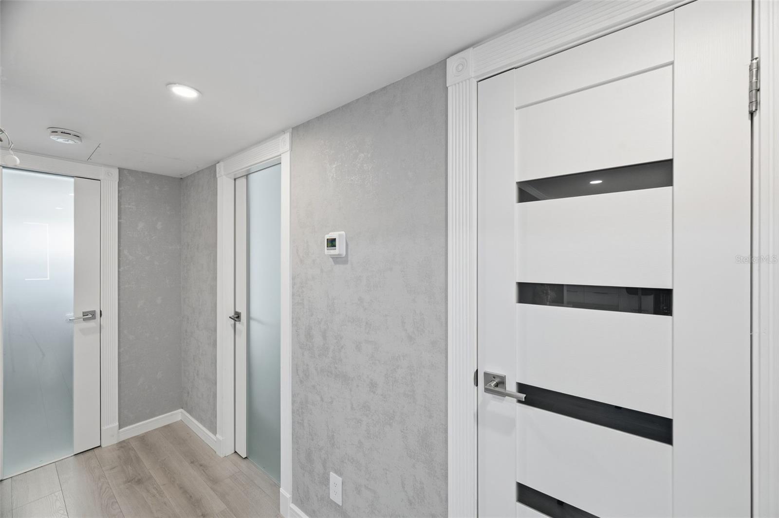 NEWPORT UNIT 1 - Residential
