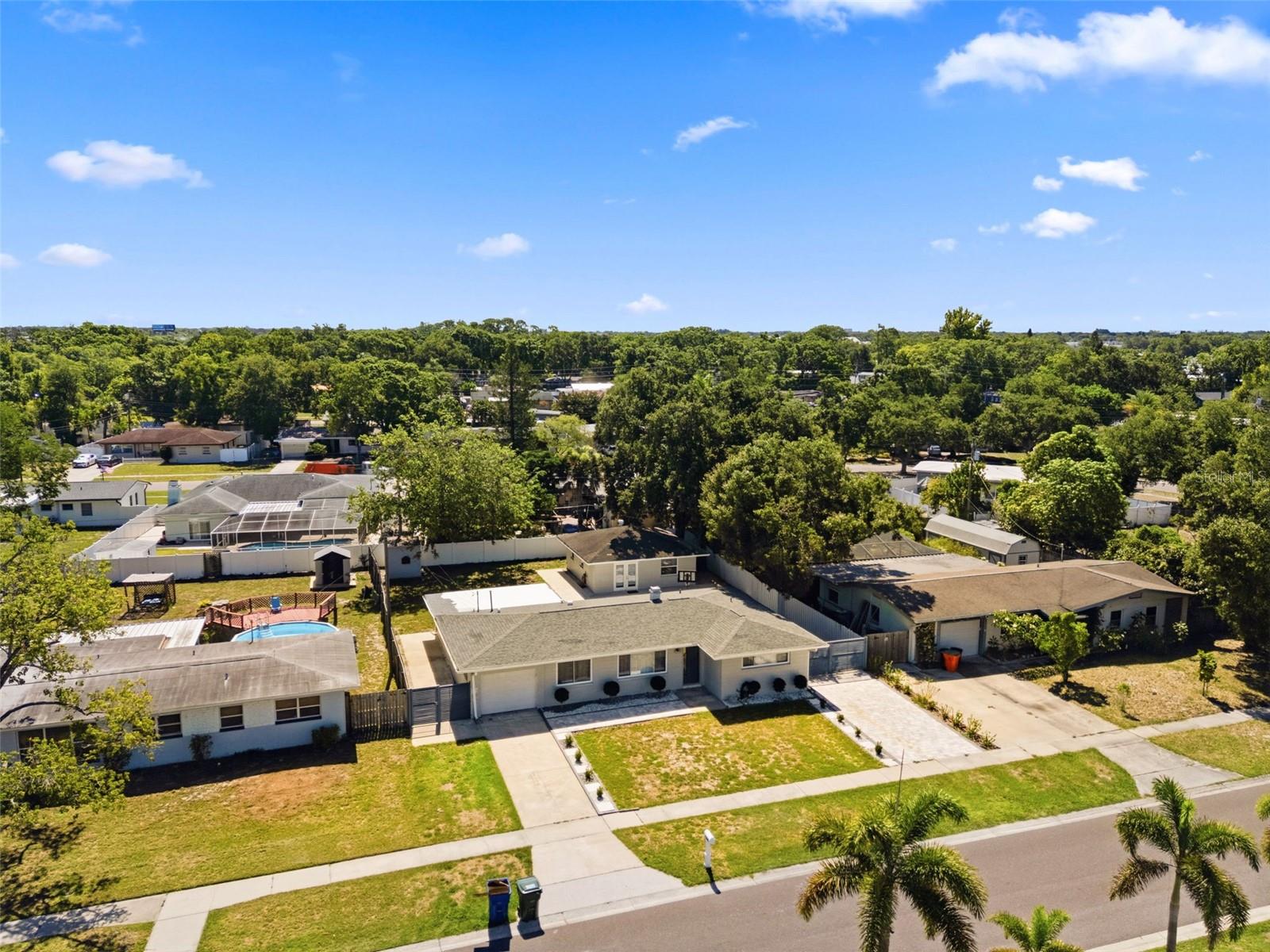 NEWPORT UNIT 1 - Residential
