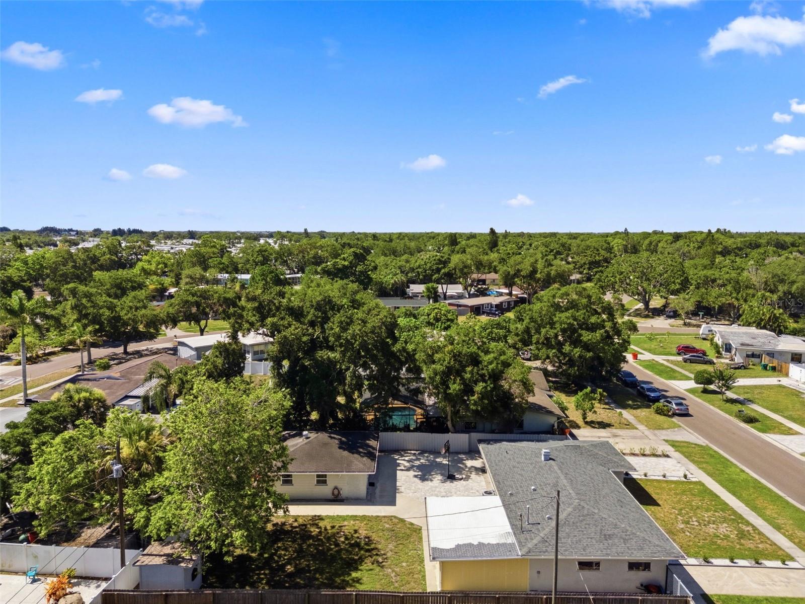 NEWPORT UNIT 1 - Residential