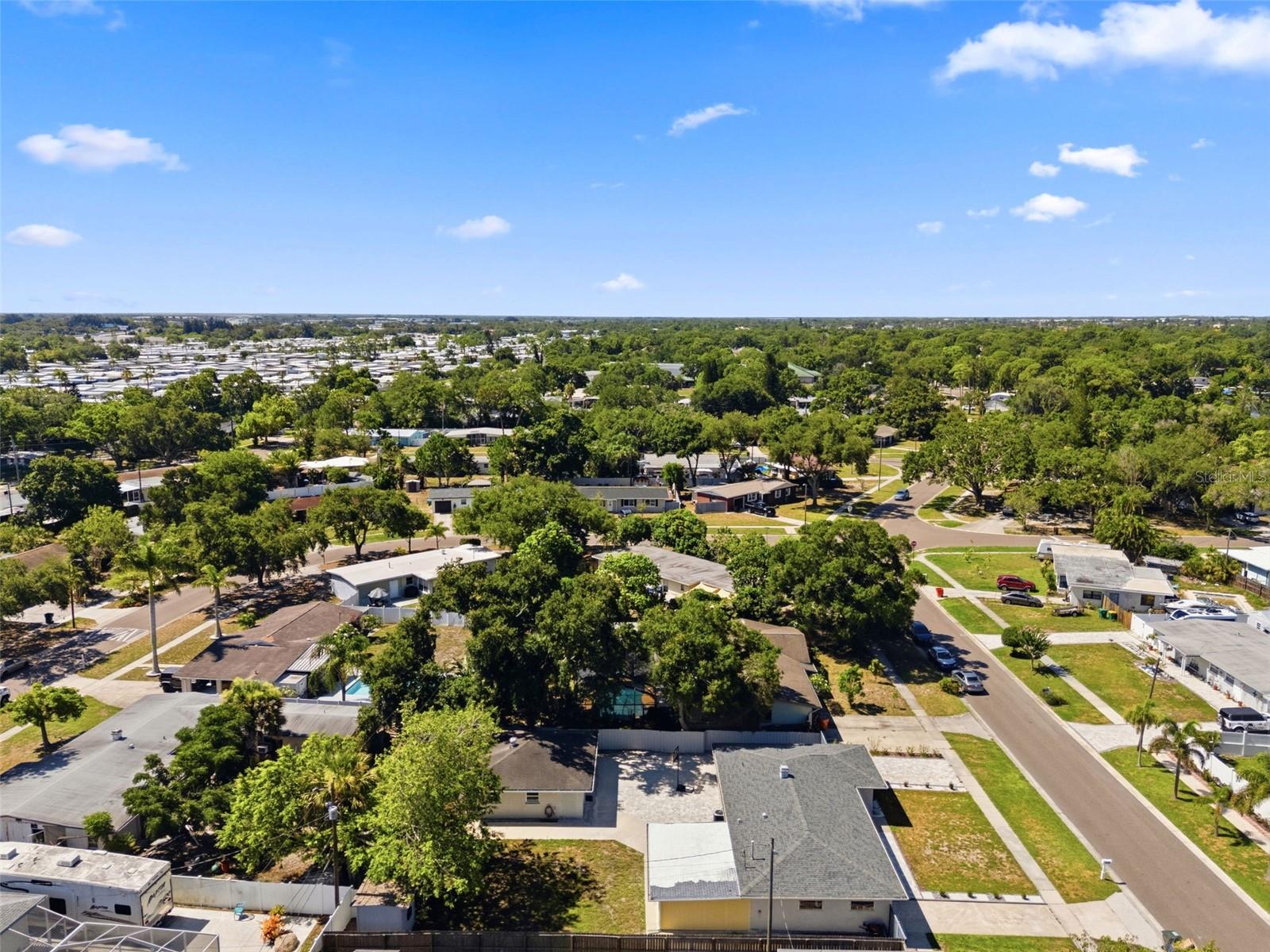 NEWPORT UNIT 1 - Residential