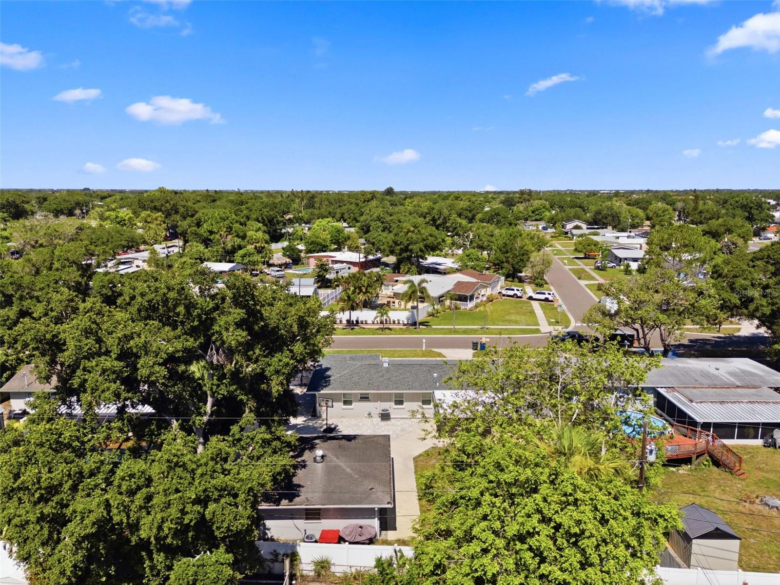 NEWPORT UNIT 1 - Residential