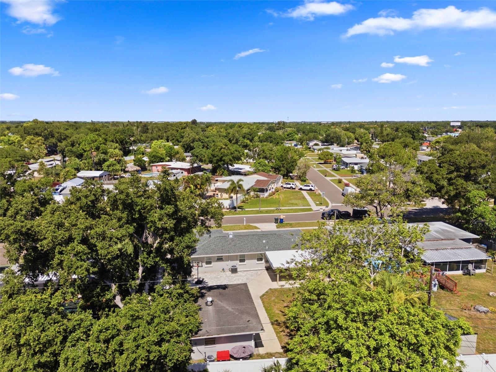 NEWPORT UNIT 1 - Residential