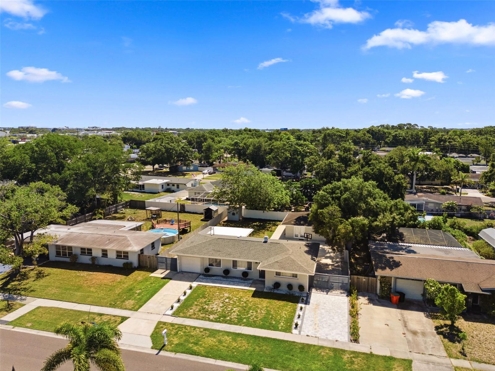 NEWPORT UNIT 1 - Residential