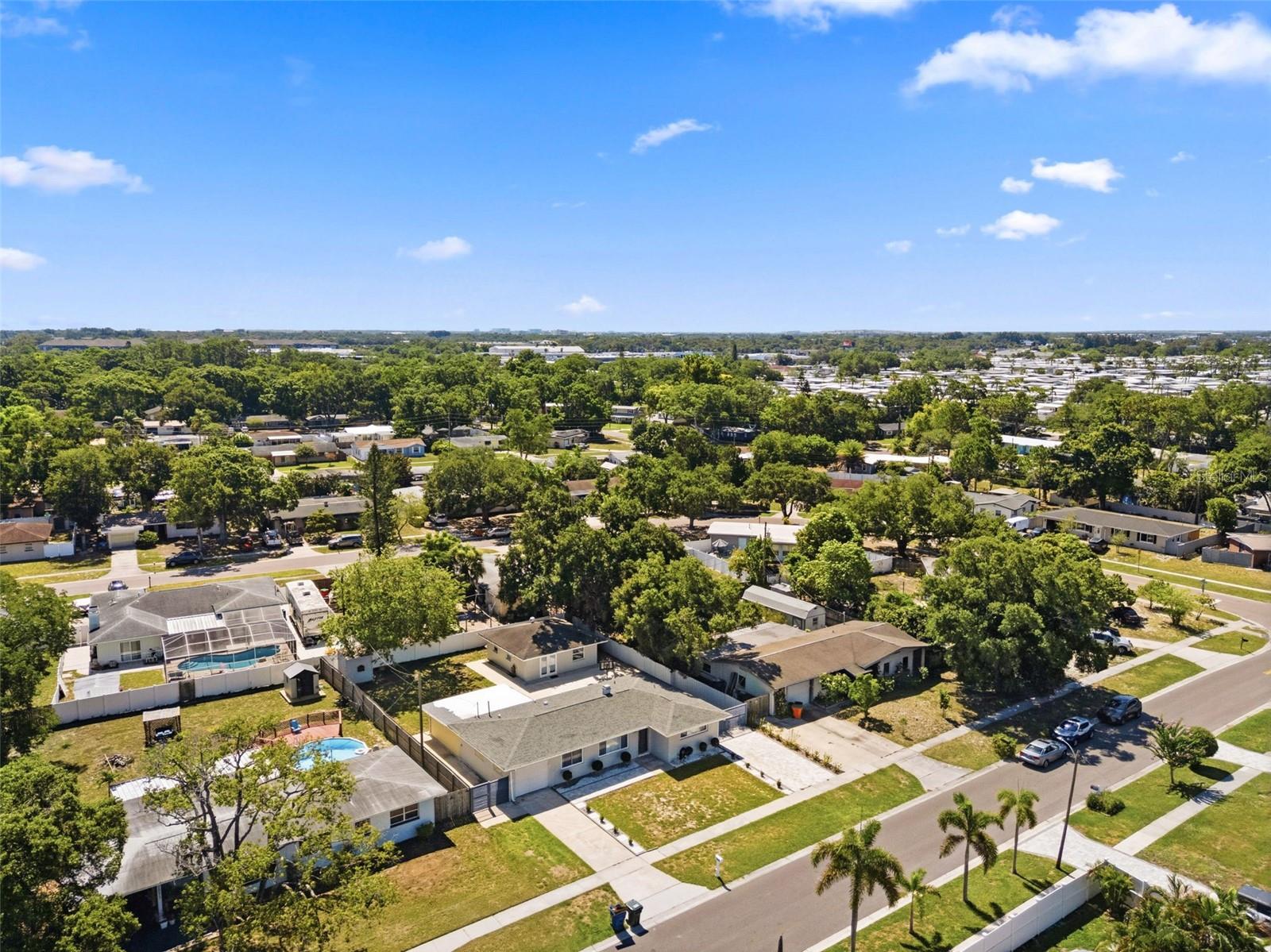 NEWPORT UNIT 1 - Residential