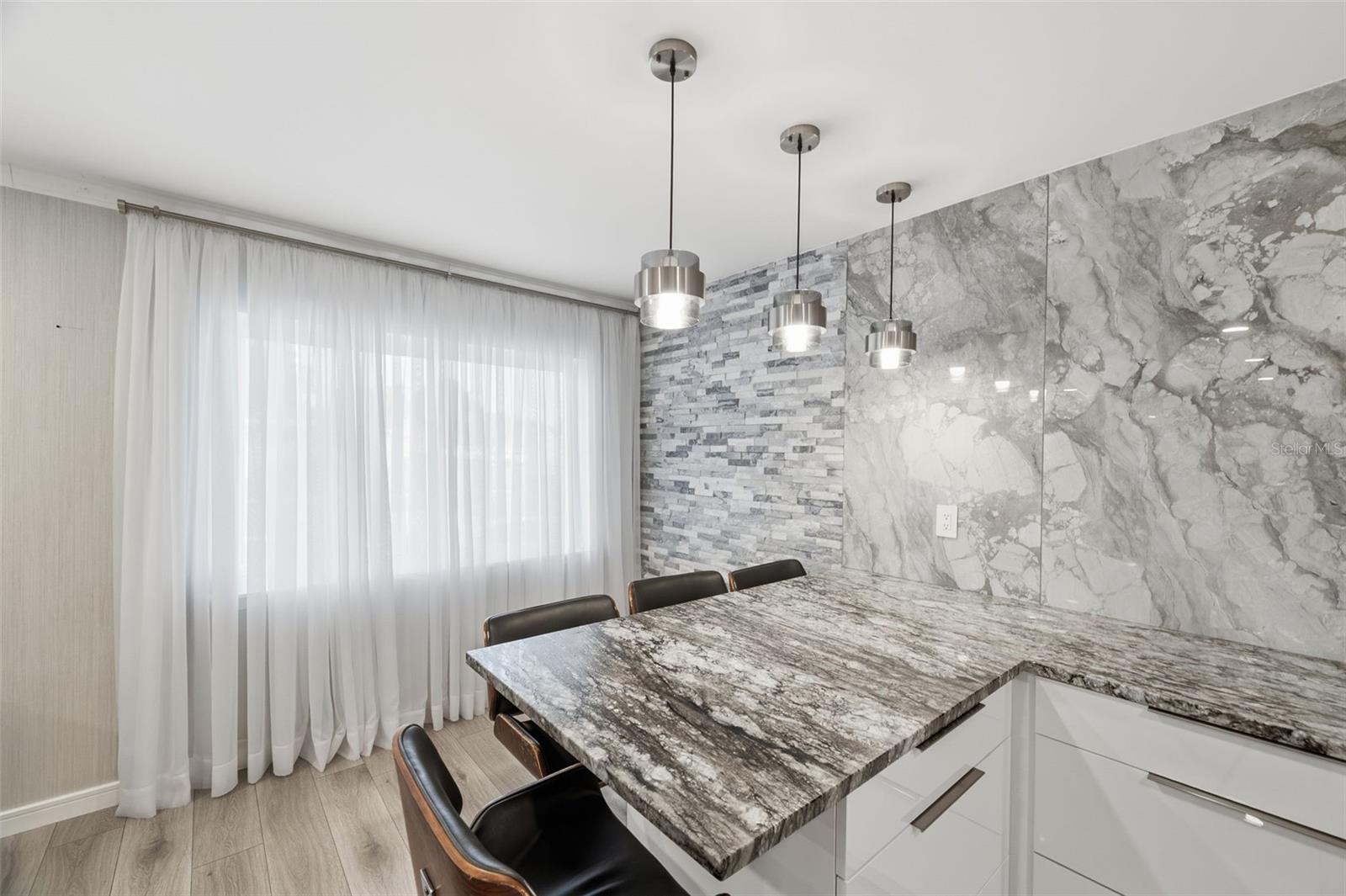 NEWPORT UNIT 1 - Residential