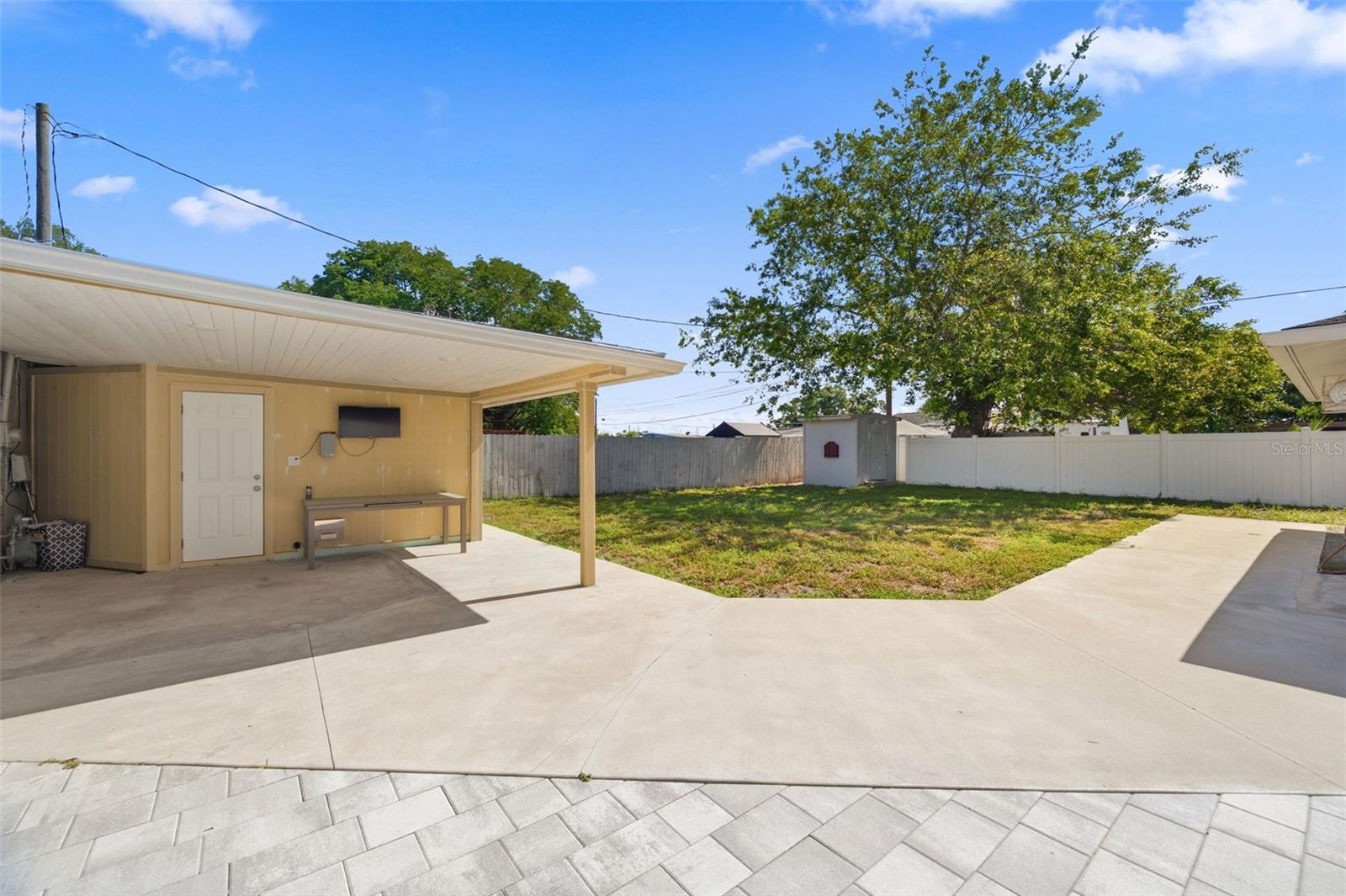 NEWPORT UNIT 1 - Residential