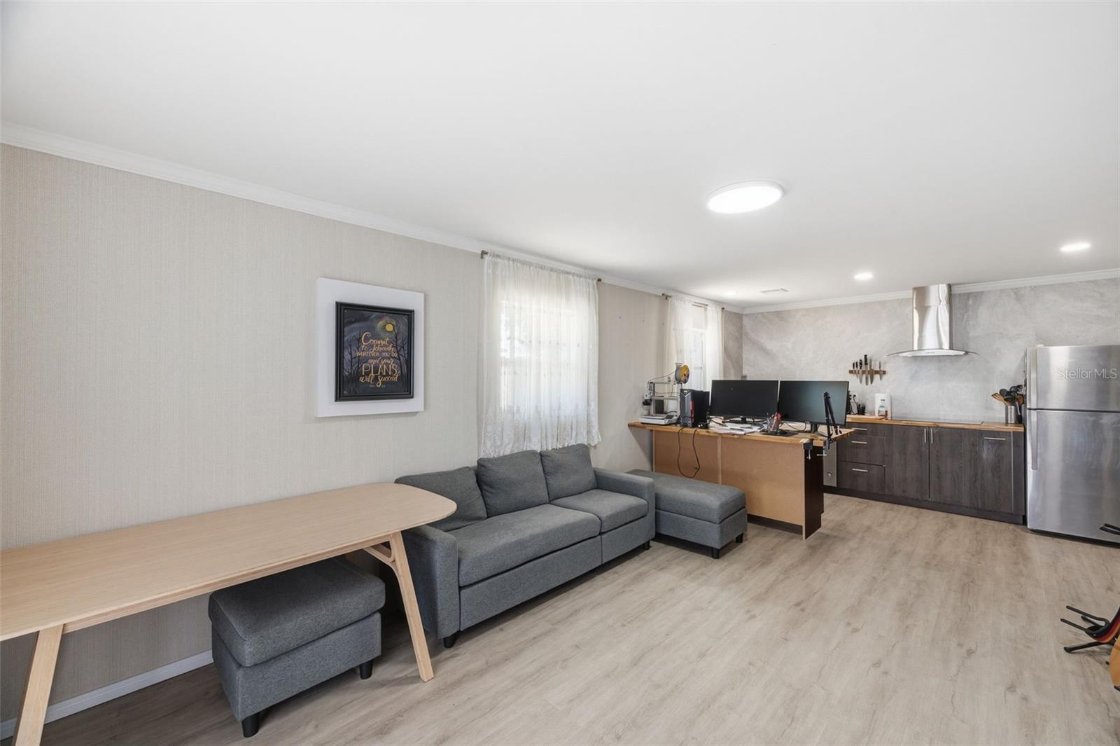 NEWPORT UNIT 1 - Residential