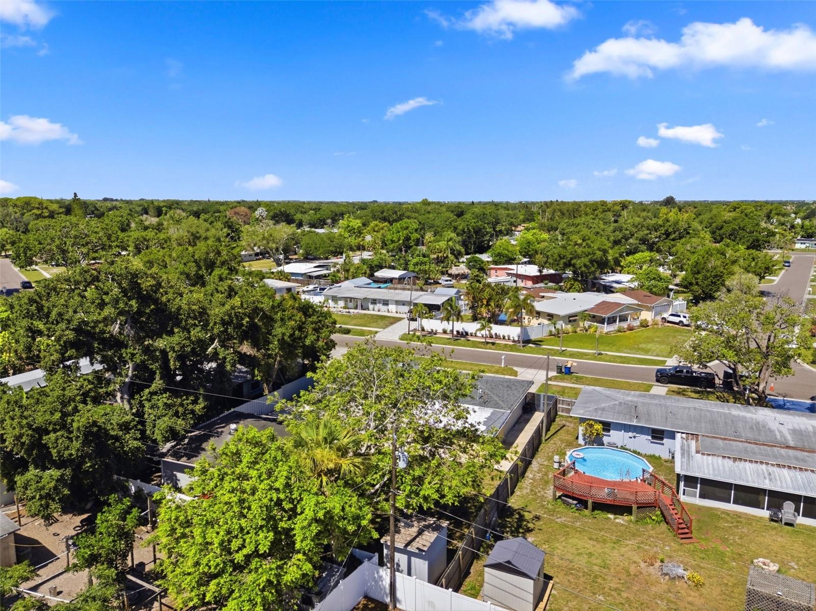 NEWPORT UNIT 1 - Residential
