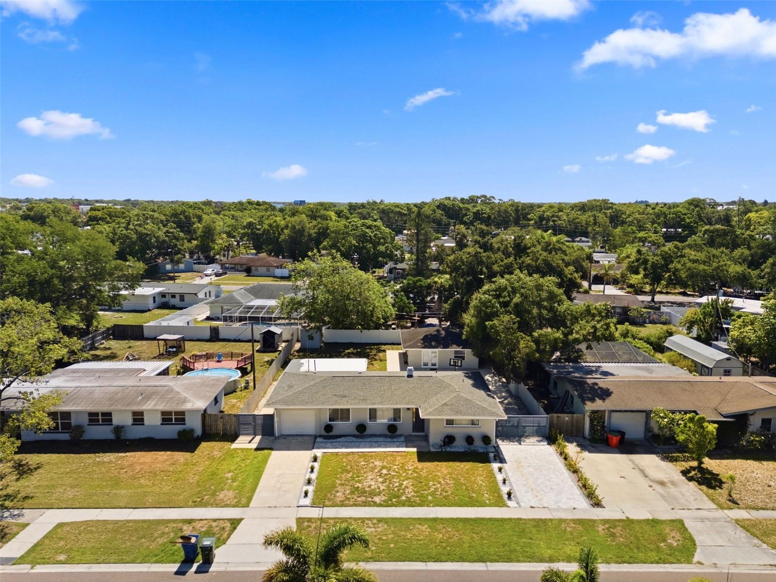 NEWPORT UNIT 1 - Residential
