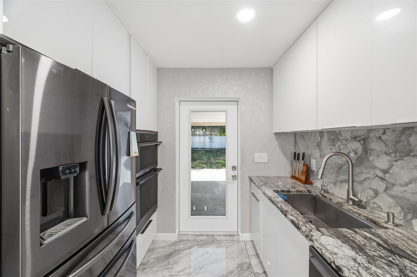 NEWPORT UNIT 1 - Residential