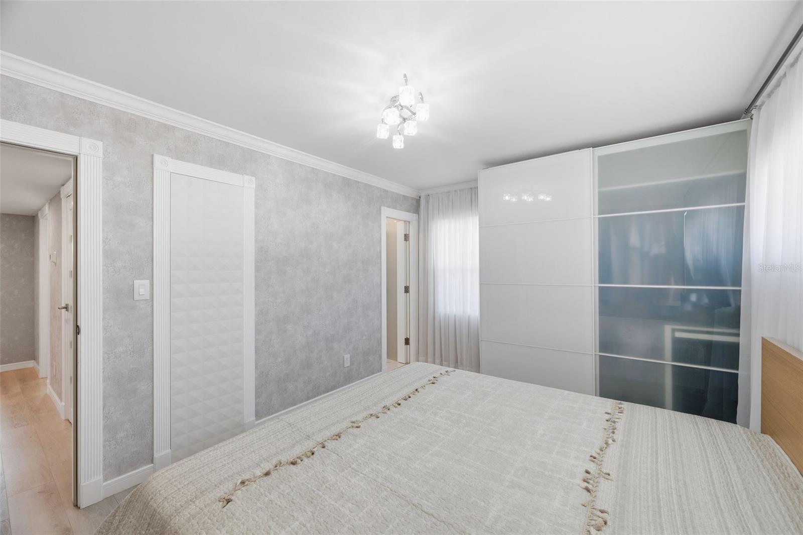 NEWPORT UNIT 1 - Residential