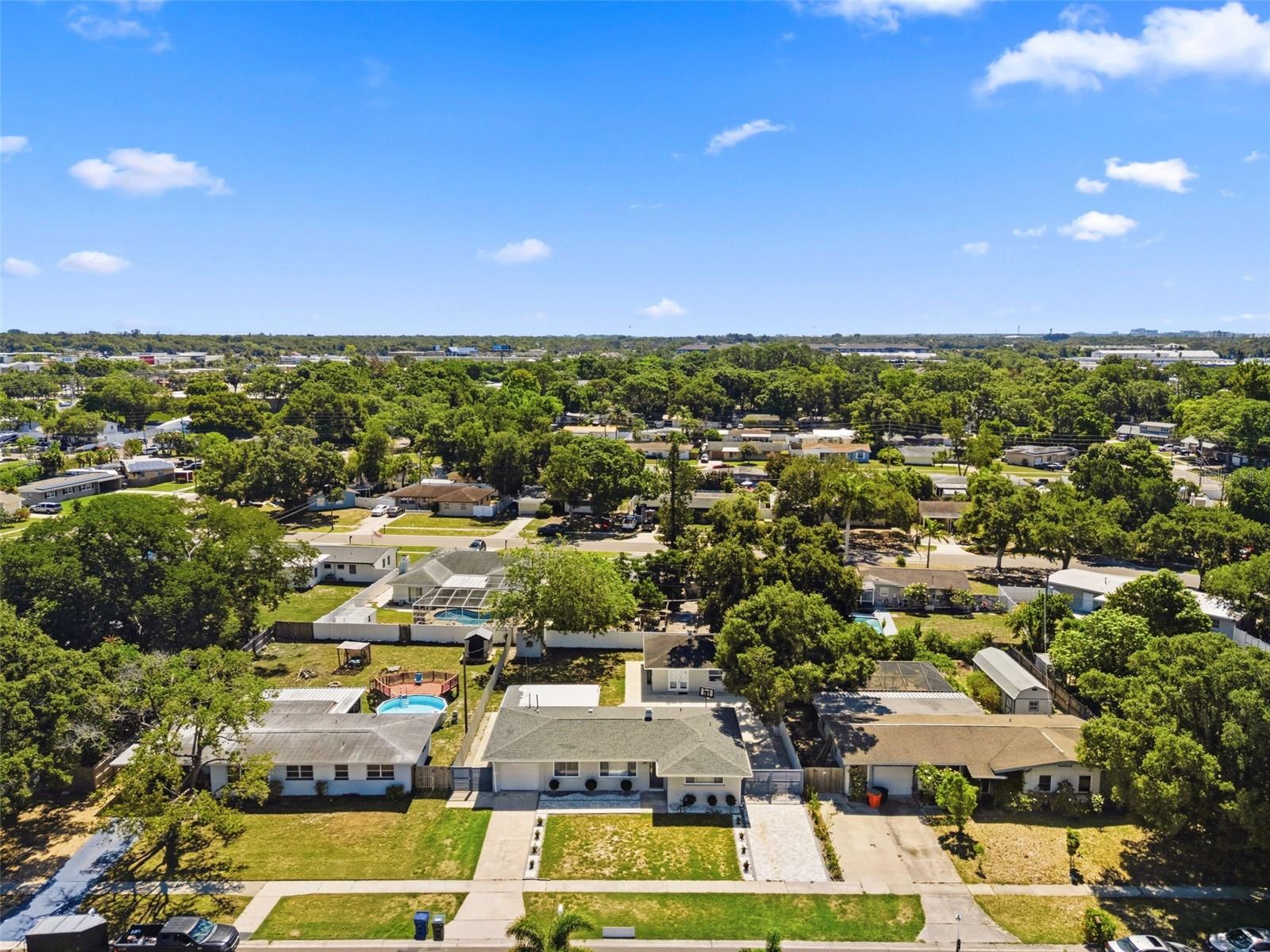 NEWPORT UNIT 1 - Residential