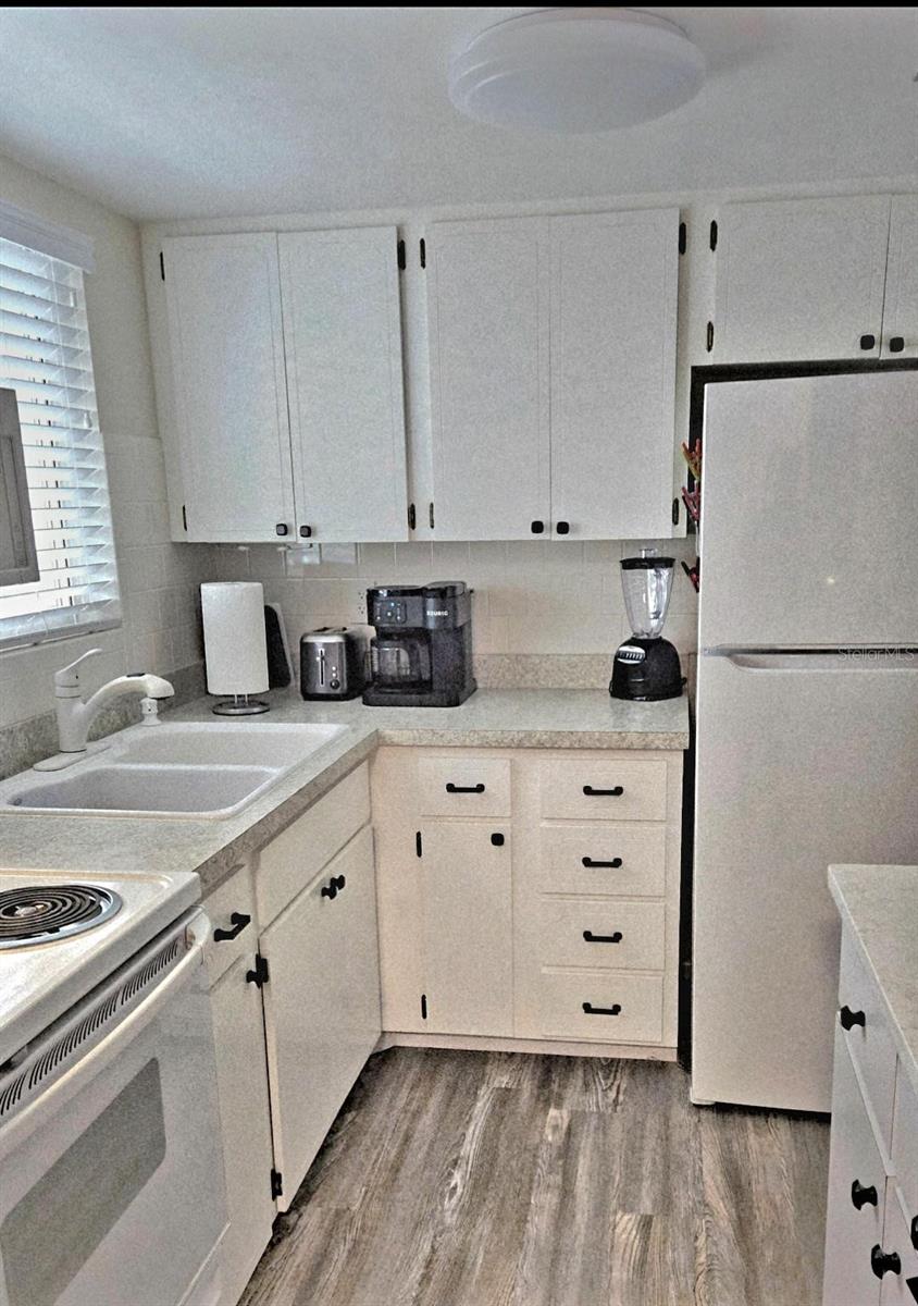 BAYSHORE II SEC 17 - Residential