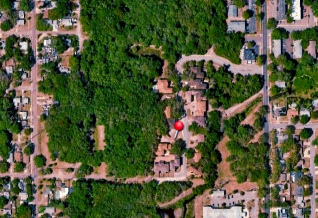 CLEARWATER VILLAGE PH ONE - Residential