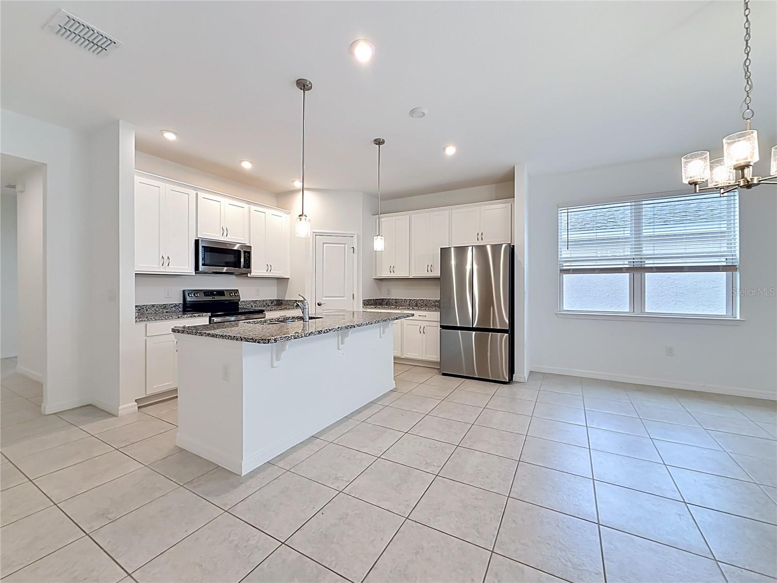 SUNSET LKS - Residential
