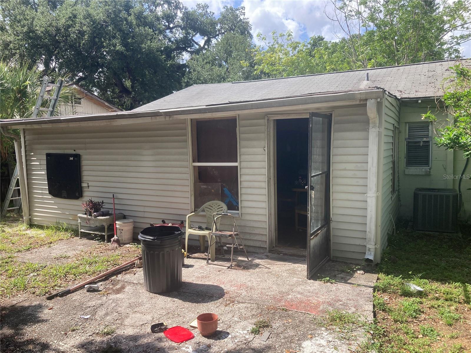 BIG OAKS SUB - Residential