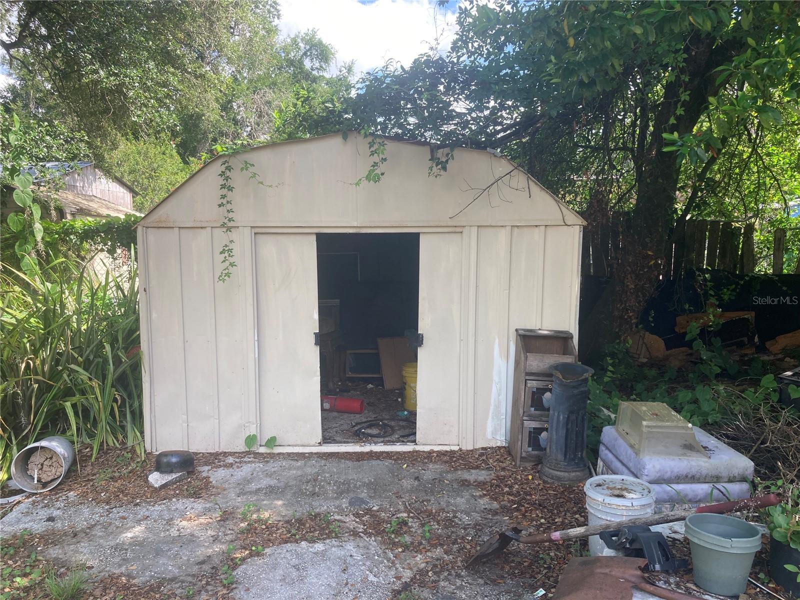BIG OAKS SUB - Residential