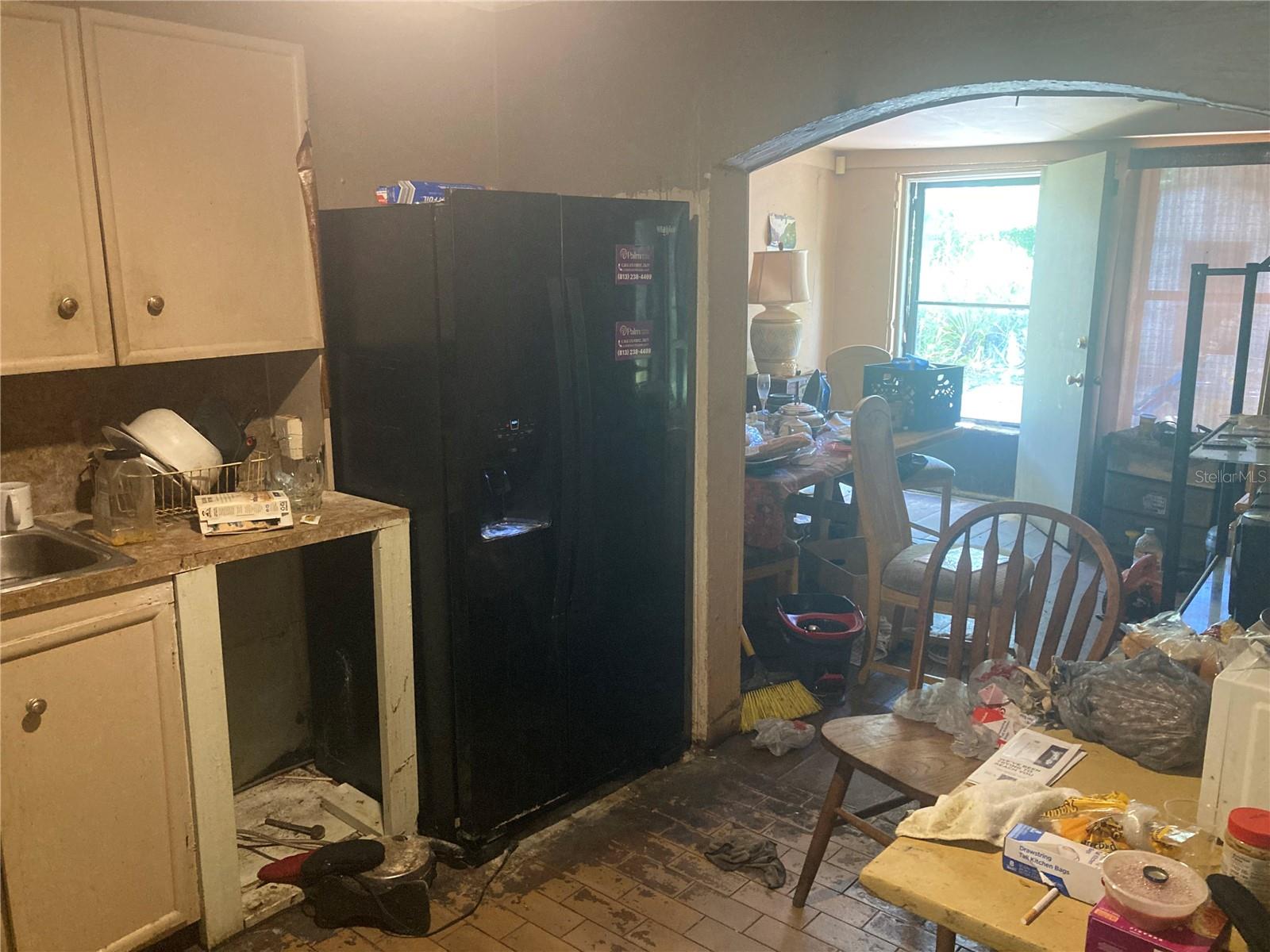 BIG OAKS SUB - Residential