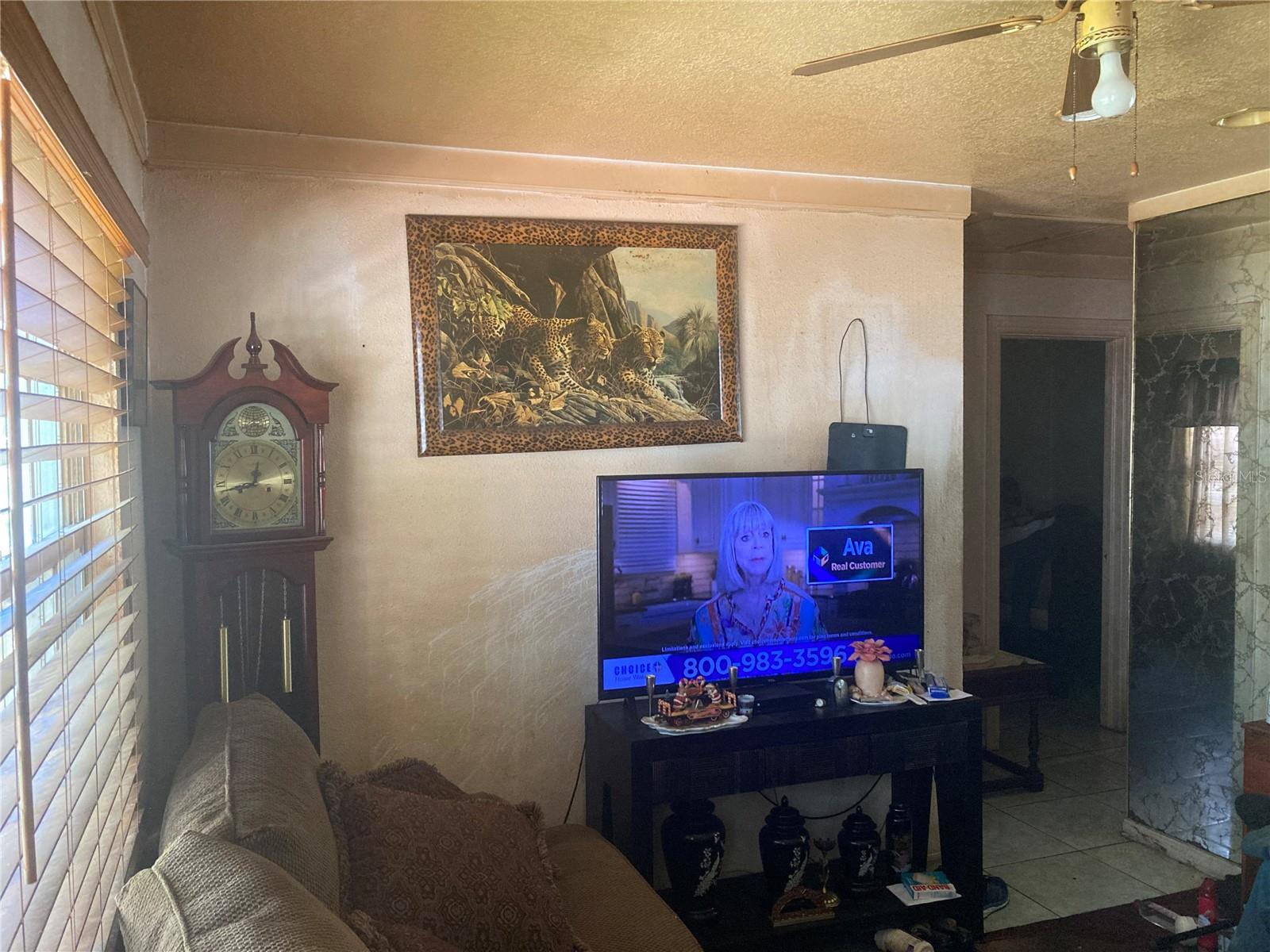 BIG OAKS SUB - Residential