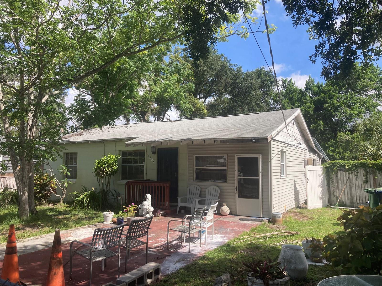 BIG OAKS SUB - Residential